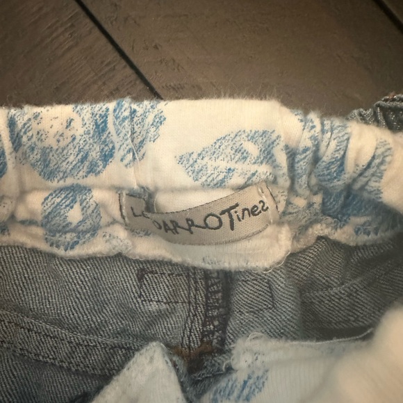 Bought at a boutique! - Picture 3 of 3